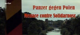 Panzer gegen Polen